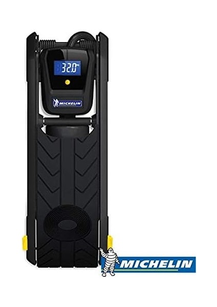 MC12208 Dijital Basınç Göstergeli Ayak Pompası fiyatları