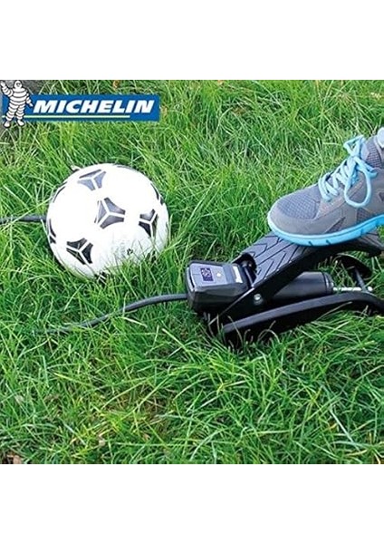 MC12208 Dijital Basınç Göstergeli Ayak Pompası indirimleri