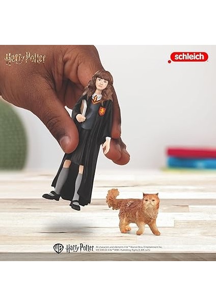 Granger Crookshanks modelleri