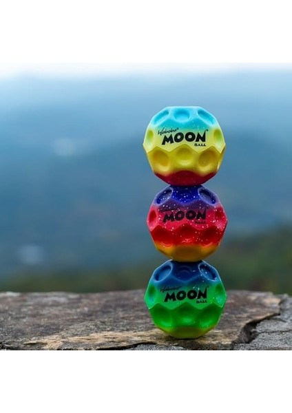 Waboba - Moon Ball Zıplama Topu, Çeşitli fırsatları