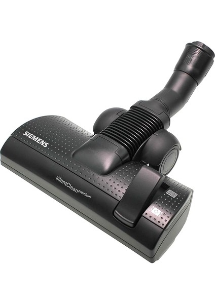 Siemens 00577351 Elektrikli Süpürge Tipleri Için Zemin Başlığı, Ürün Açıklamasına Bakınız