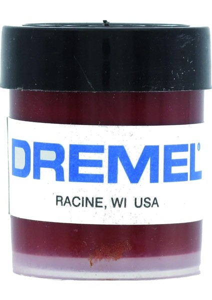 421 Parlatma Macunu, Mat ve Oksitlenmiş Yüzeyler, Metal ve Plastiklerdeki Kusurlar Için