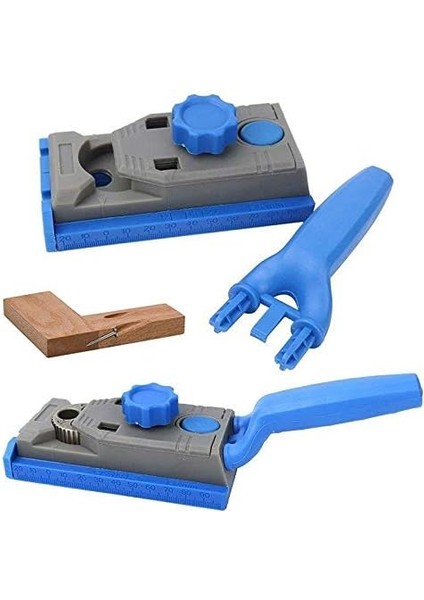 Wood 45-90 Kavalye Açma Seti fiyatları