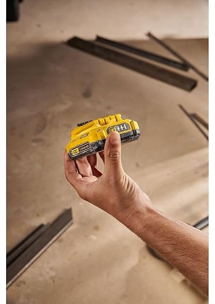 18V 1.5AH V20 Li-Ion Akü fırsatları