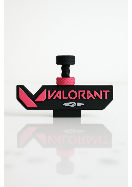 Ayarlanabilir Ekran Kartı Tutucu, Ekran Kartı Destek Aparatı, Gpu Tutucu, VALORANT-55-85MM