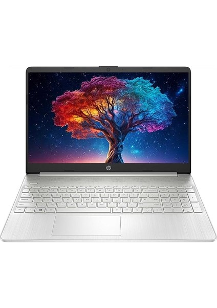 15S-EQ2000NT 4H0J2EA05 Ryzen7 5700U 32GB 512SSD 15.6 Fhd Freedos Dizüstü Bilgisayar