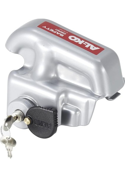 Safety Compact Aks 3004 Için, Gümüş