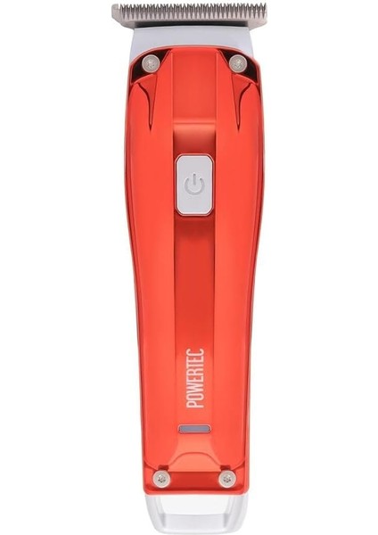 TR-1515 Lazer-Epilasyon Öncesi Tüm Vücut Tıraş Makinesi Sakal-Ense-Vücut