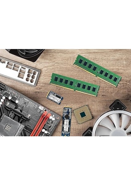 8gb Ddr4 3200MHZ Ram – CL22, 1.2V, Udımm, GR3200D464L22S/8G fırsatları