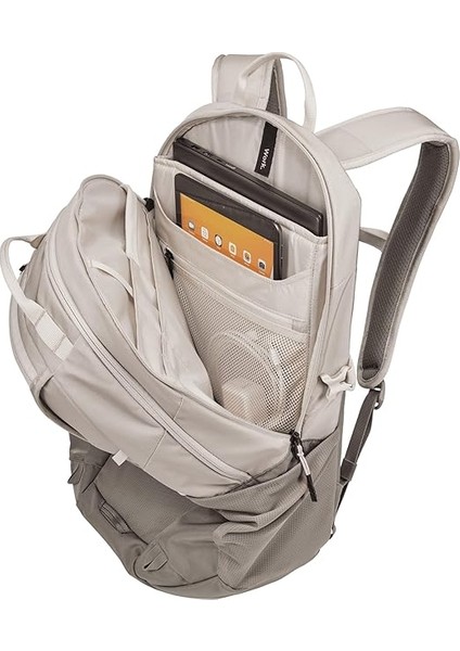 Enroute 26L Notebook Sırt Çantası, Pelican/vetiver modelleri