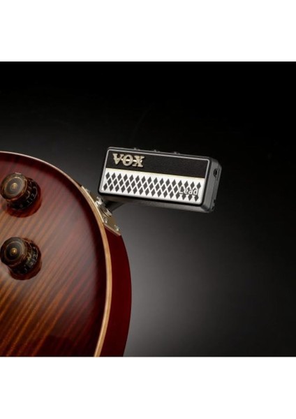 Lead Kulaklık Amfisi