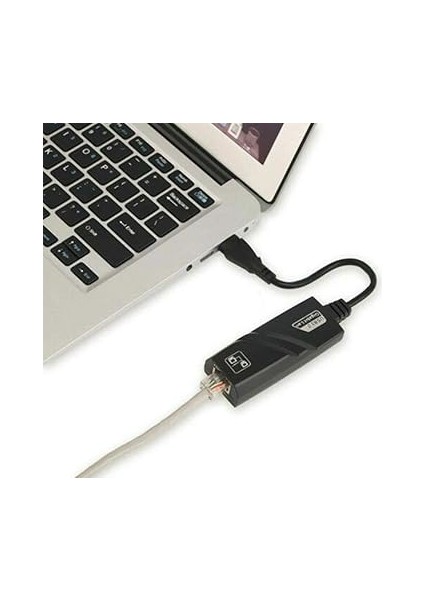 USB 3.0 To Ethernet Internet Adsl Çevirici Laptop Pc Network 4939 fırsatları