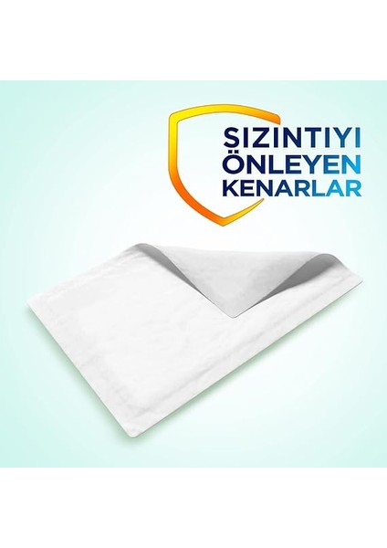 Hasta Altı Örtüsü 90X60 Cm. 30 Adet modelleri