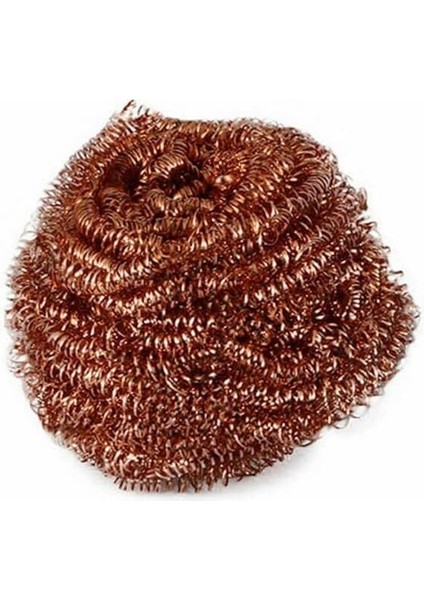 Havya Ucu Temizleme Teli - Bakır Top - Lehim Teli