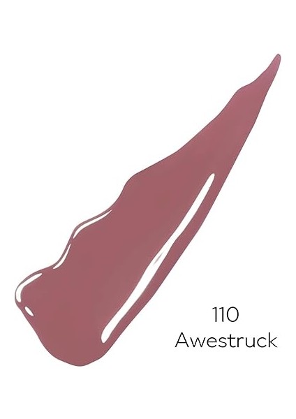 New York Super Stay Vinyl Ink Uzun Süre Kalıcı Likit Parlak Ruj 110 Awestruck modelleri