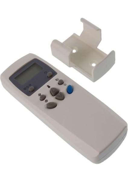 ve Altus ile Uyumlu Klima Kumandası