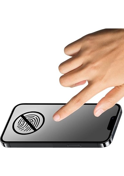 iPhone 14 Plus / 13 Pro Max 5d Mat Ekran Koruyucu, 868354822283 fiyatları