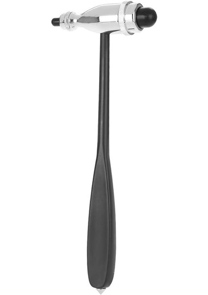 Nörolojik Refleks Tanısı ve Test Için Ergonomik Saplı Perküsyon Çekiç Kas Refleks Çekiç