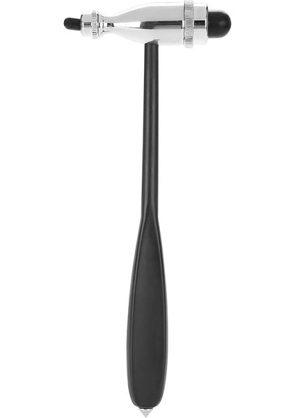 Nörolojik Refleks Tanısı ve Test Için Ergonomik Saplı Perküsyon Çekiç Kas Refleks Çekiç fiyatları