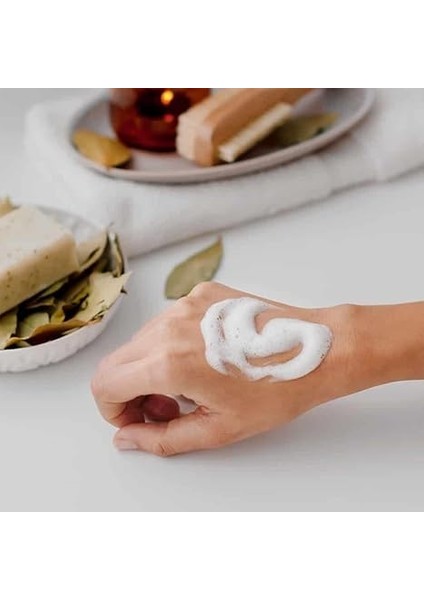 Defne Sabunu Saç ve Vücut Için fırsatları