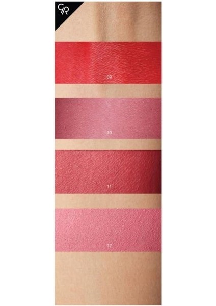 Rose Matte Lipstick Crayon No:18 indirimleri