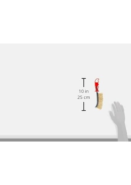 42817 General Purpose Wire Brush indirimleri