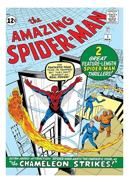 100 Collect Comıc Book Postcards indirimleri