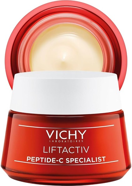 Liftactiv Collagen Specialist Yaşlanma Karşıtı Bakım Kremi 50ML