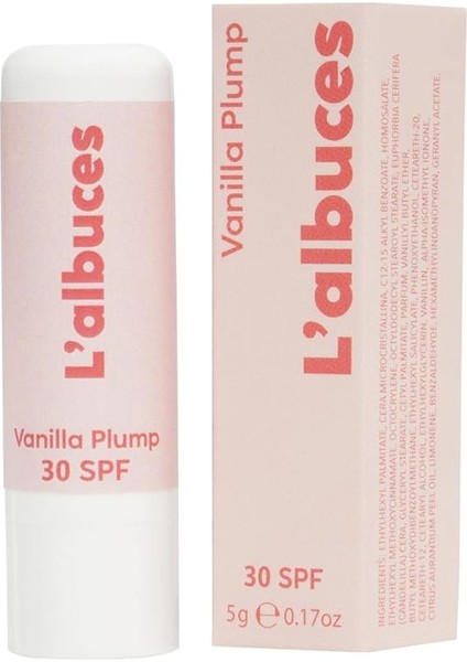 30 Spf Plump Lip Balm-Dolgunlaştırıcı Dudak Nemlendiricisi fiyatları