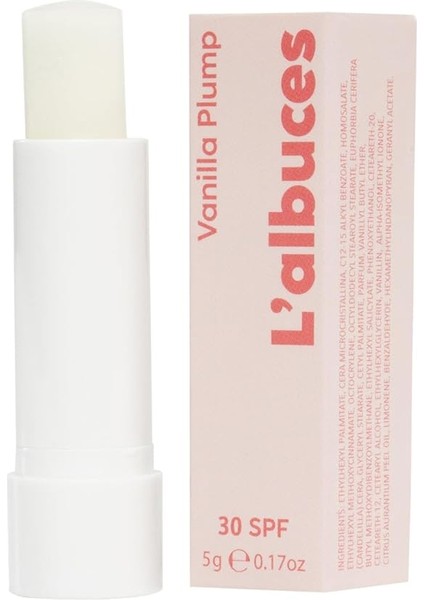 30 Spf Plump Lip Balm-Dolgunlaştırıcı Dudak Nemlendiricisi modelleri