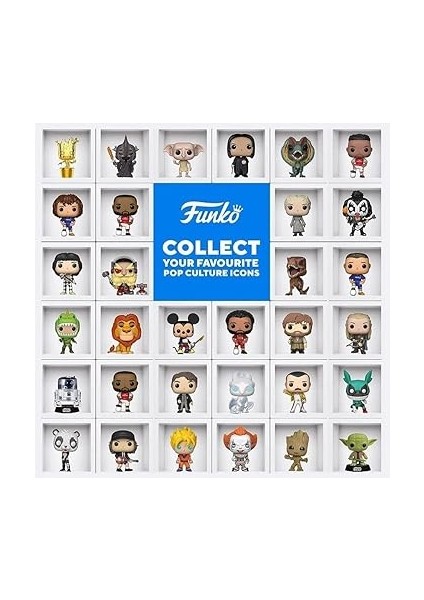 Pop Obi-Wan Kenobi- Darth Vader 2 Special Edition Figür indirimleri