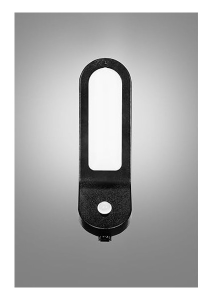 Aplik Sensörlü Dış Mekan Bahçe Aydınlatma Armatürü fiyatları