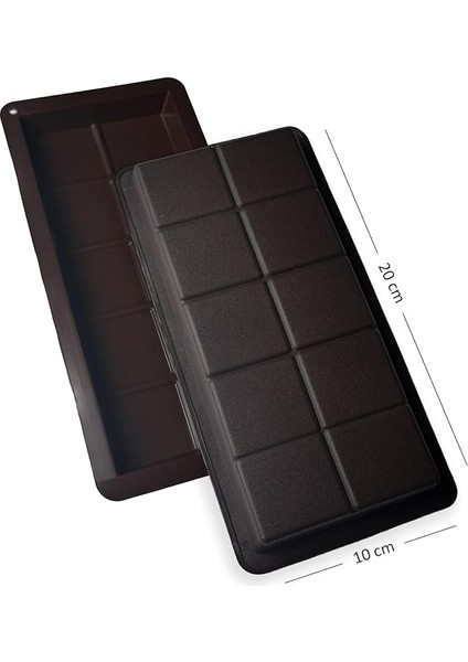 Dubai Çikolatası Kalıbı Çikolata Kalıbı Bpa Free fiyatları