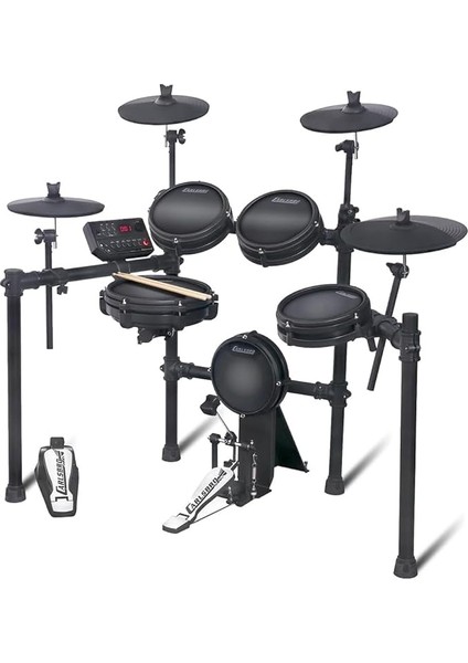 CSD35M Elektro Davul Seti (Css1 + Dcn2)