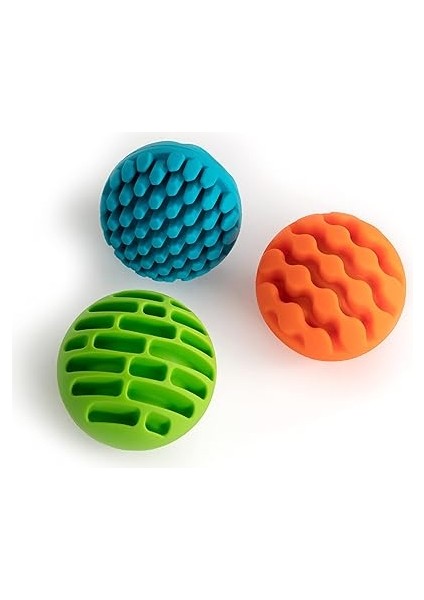 Oyuncak Co FA161-1 Ses Topları fiyatları