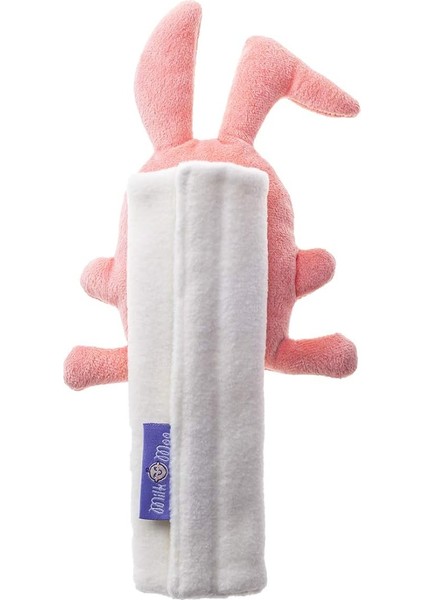 Moo Soft Cuddles Çançin Çocuk Emniyet Kemeri Aksesuarı fiyatları