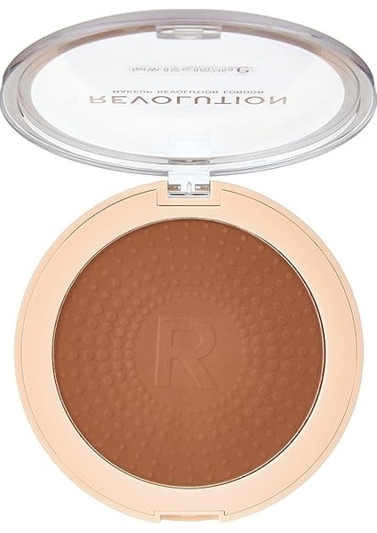 Bronzer - Revolution Mega 01 Cool Bronzer modelleri