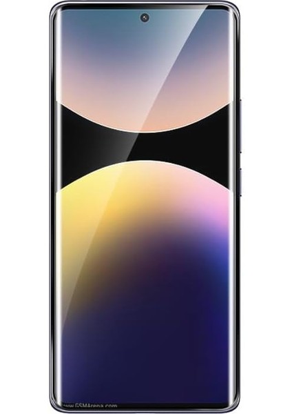 Xiaomi Redmi Note 14 Pro 5g Ekran Koruyucu Nano Tam Kaplayan Pet Siyah fiyatları