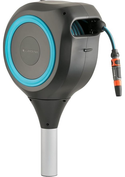 18614-20.000.00 Bahçe Hortumu Kutusu Rollup M