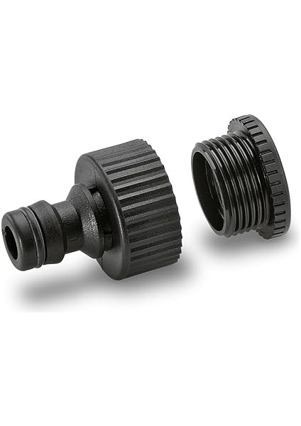 Musluk Adaptörü (G3/4 W/ G1/2) Çap Düşürücü modelleri