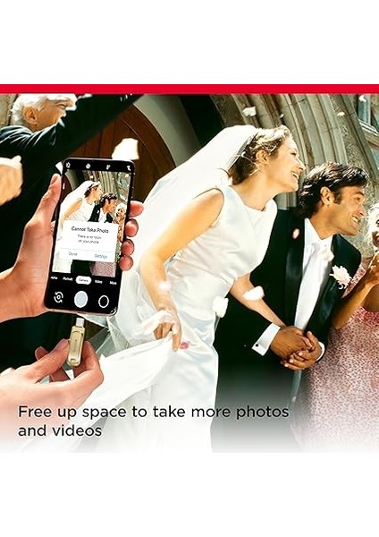 Ultra Dual Drive Luxe USB Type-C Sürücü Akıllı Telefon Bellek 128 GB (Mobil Bellek, USB 3.2 Gen 1, Döner Tasarım, 400 Mb/s Okuma, USB Sürücü, Otomatik Yedekleme) Altın indirimleri