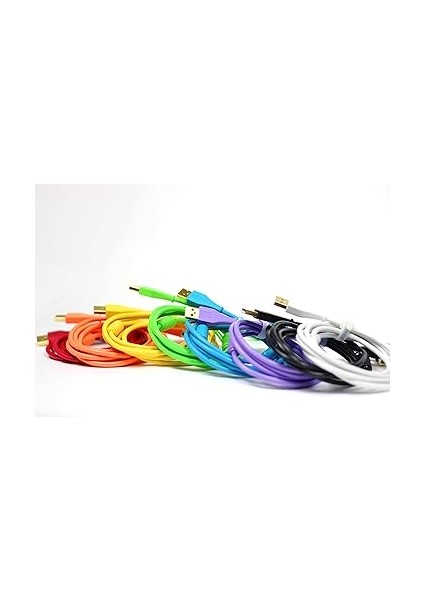 Techtools Chroma Cables Usb-A To B - 1.5mt | Right Angled Red fırsatları