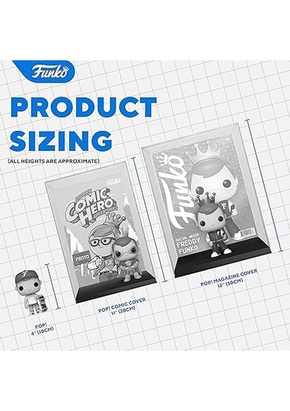 Pop! Çizgi Roman Kapak: Marvel - Inanılmaz Örümcek Adam #1, Örümcek Adam fırsatları