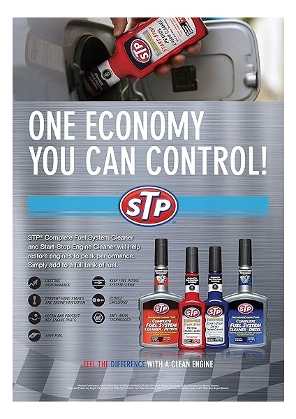 400ML Komple Yakıt Sistemi Temizleyici-Dizel fiyatları