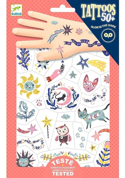 Dövme / Sweet Dreams