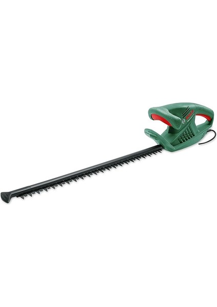 Elektrikli Çit Kesme Makinesi Easyhedgecut 45 (420 W, 45 cm Bıçak Uzunluğu, Karton Pakette)