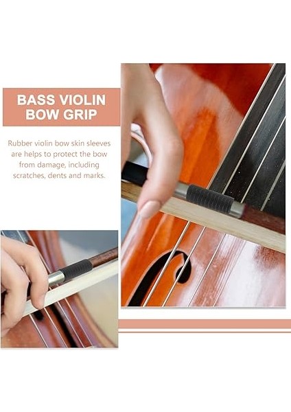 4 Adet Yay Lastik Kaplama ve Bas Için Rahat Kullanım Kolay Dayanıklı ve Güvenilir Yedek indirimleri