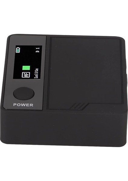 11 Ses Efektleri ve Renkli Ekran Ekranlı Taşınabilir Ses Değiştirici, ve Için Mini El Cihazı, Canlı Akış ve Karaoke ile Uyumlu