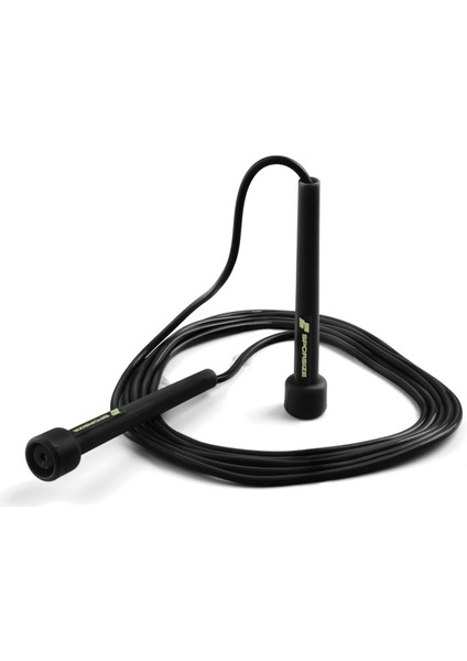 Rope - Uzunluğu Ayarlanabilir Atlama Ipi 280 cm