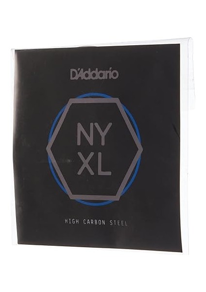 NYS008 Elektro ve Akustik Tek Tel, E-(Mi), High Carbon fiyatları